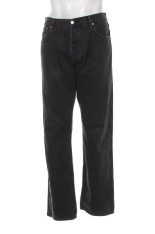 Pánske džínsy  Levi's, Veľkosť XL, Farba Čierna, Cena  43,95 €, #137169428