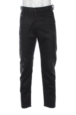 Blugi de bărbați Diesel, Mărime S, Culoare Negru, Preț 585,33 Lei, #137170675