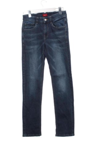 Herren Jeans S.Oliver, Größe XS, Farbe Blau, Preis € 20,99, #137171080