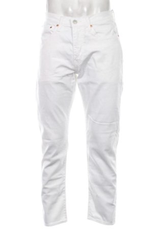 Herren Jeans Levi's, Größe L, Farbe Weiß, Preis 51,00 €, #137171750