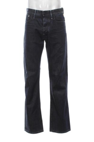 Férfi farmernadrág G-Star Raw, Méret M, Szín Kék, Ár 15 664 Ft, #137172227