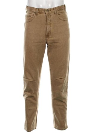Blugi de bărbați Eddie Bauer, Mărime S, Culoare Maro, Preț 270,37 Lei, #137172705
