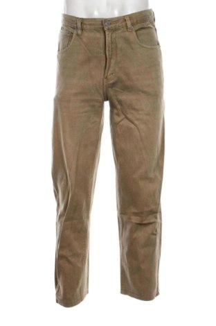 Herren Jeans Unbranded, Größe S, Farbe Grün, Preis 12,75 €, #137173081