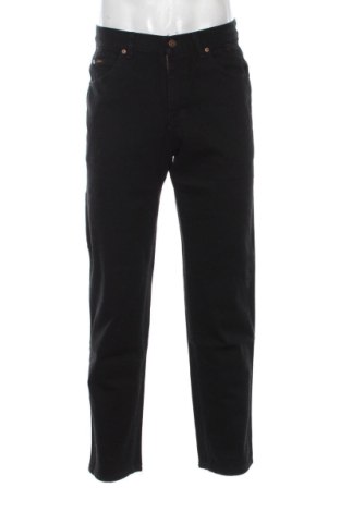 Herren Jeans Lee, Größe S, Farbe Schwarz, Preis 48,03 €, #137173342