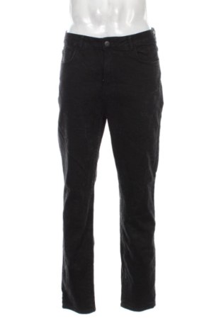 Herren Jeans Dan Fox X About You, Größe L, Farbe Schwarz, Preis € 47,99, #137173564