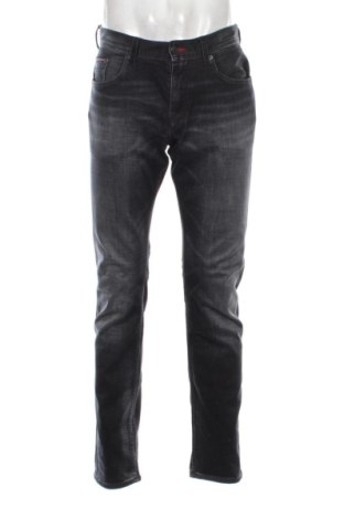 Herren Jeans Tommy Hilfiger, Größe L, Farbe Schwarz, Preis € 47,99, #137174131