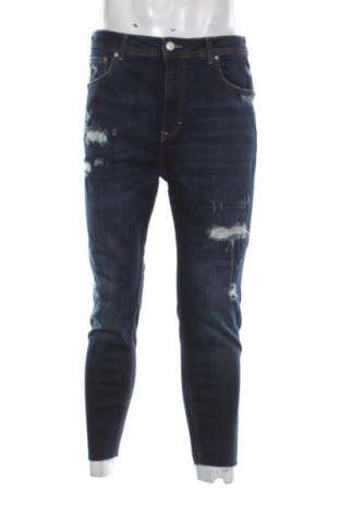 Pánske džínsy  Zara, Veľkosť M, Farba Modrá, Cena  15,95 €, #137175244