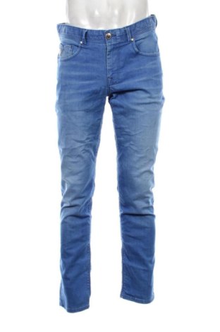 Herren Jeans Vanguard, Größe L, Farbe Blau, Preis 21,99 €, #137175475