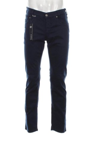 Herren Jeans Gardeur, Größe M, Farbe Blau, Preis 87,99 €, #137176074
