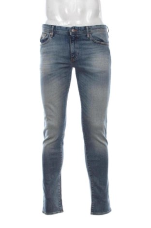 Blugi de bărbați Armani Exchange, Mărime M, Culoare Albastru, Preț 299,20 Lei, #137176411