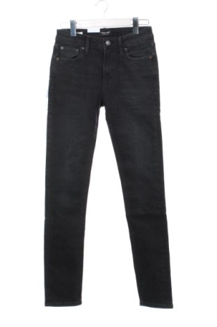 Herren Jeans Jack & Jones, Größe XS, Farbe Schwarz, Preis 58,99 €, #137176476