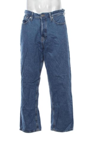 Pánske džínsy  Jack & Jones, Veľkosť M, Farba Modrá, Cena  25,95 €, #137176968