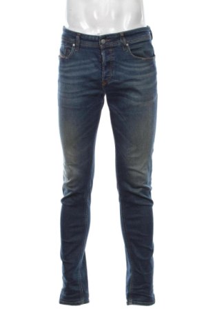 Herren Jeans Diesel, Größe L, Farbe Blau, Preis € 58,00, #137178614