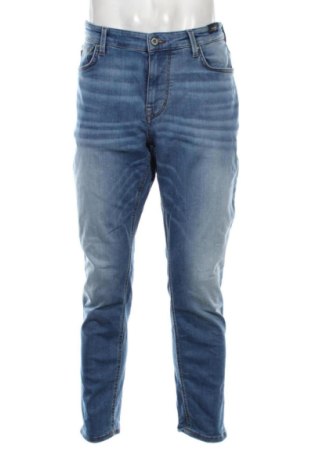 Мъжки дънки Joop!, Размер L, Цвят Син, Цена 98,67 €, #137178643
