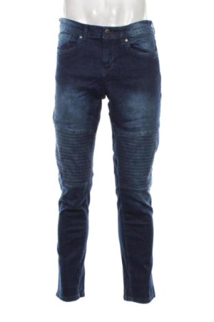 Herren Jeans Identic, Größe L, Farbe Blau, Preis 10,99 €, #137179392