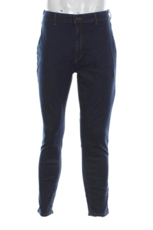 Herren Jeans Kiabi, Größe M, Farbe Blau, Preis 8,99 €, #137179690