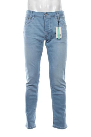Pánské džíny  Pepe Jeans, Velikost M, Barva Modrá, Cena  2 249,00 Kč, #137180607