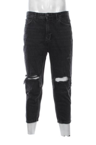 Blugi de bărbați Pull&Bear, Mărime M, Culoare Negru, Preț 57,74 Lei, #137180843