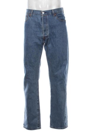 Мъжки дънки Levi's, Размер XL, Цвят Син, Цена 52,00 €, #137181034