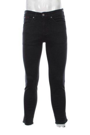 Pánské džíny  Tommy Jeans, Velikost S, Barva Černá, Cena  739,00 Kč, #137182977