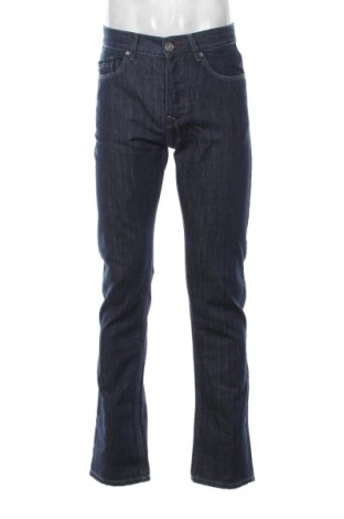 Blugi de bărbați Kangol, Mărime S, Culoare Albastru, Preț 146,97 Lei, #137182989