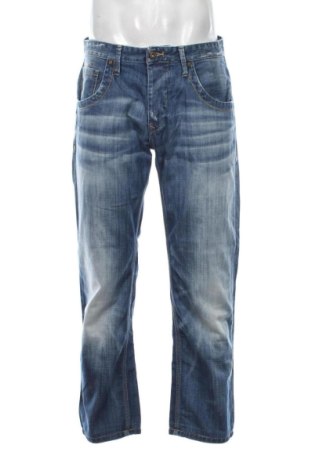 Herren Jeans Pepe Jeans, Größe M, Farbe Blau, Preis 26,01 €, #137183405