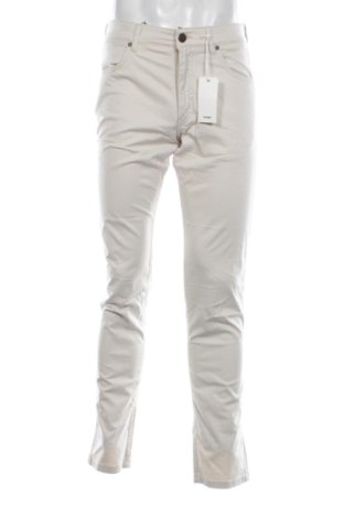 Ανδρικό τζίν Wrangler, Μέγεθος M, Χρώμα Εκρού, Τιμή 53,99 €, #137185415