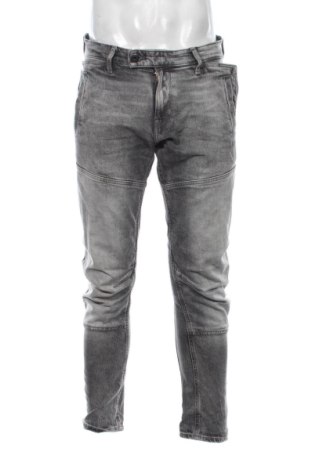 Pánske džínsy  G-Star Raw, Veľkosť M, Farba Sivá, Cena  73,95 €, #137186039