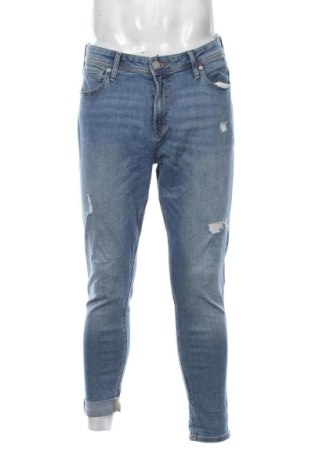 Pánske džínsy  Jack & Jones, Veľkosť M, Farba Modrá, Cena  14,95 €, #137187303