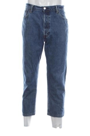 Pánske džínsy  Levi's, Veľkosť L, Farba Modrá, Cena  47,01 €, #137187348