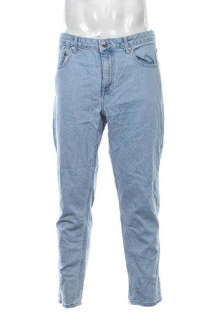 Blugi de bărbați ASOS, Mărime L, Culoare Albastru, Preț 80,99 Lei, #137188923