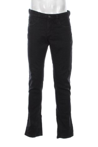 Herren Jeans Livergy, Größe L, Farbe Schwarz, Preis 11,99 €, #137190222