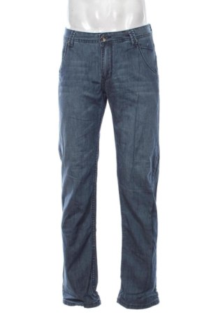 Pánské džíny  Unbranded, Velikost M, Barva Modrá, Cena  340,00 Kč, #137191849