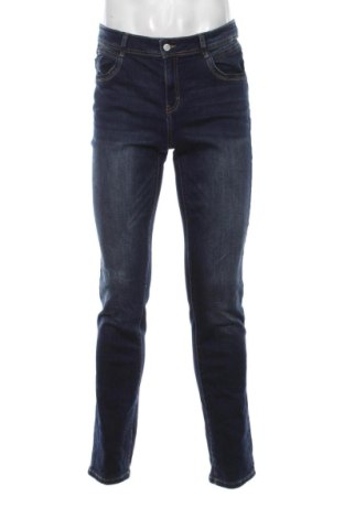 Pánské džíny  Unbranded, Velikost M, Barva Modrá, Cena  239,00 Kč, #137192147