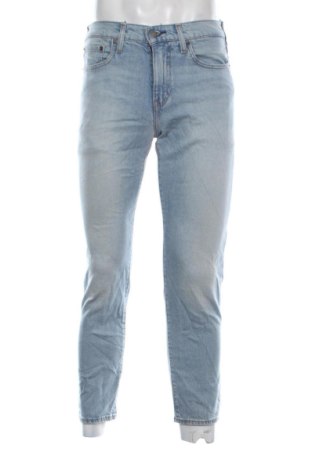 Мъжки дънки Levi's, Размер S, Цвят Син, Цена 56,24 €, #137195573