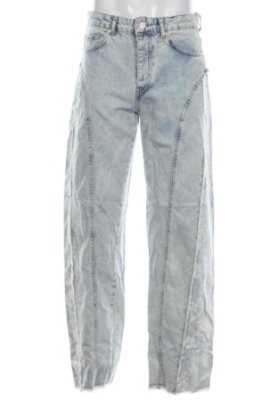 Herren Jeans Boohoo, Größe M, Farbe Blau, Preis 12,99 €, #137196908