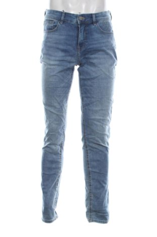 Herren Jeans Savvy, Größe M, Farbe Blau, Preis 9,99 €, #137197436