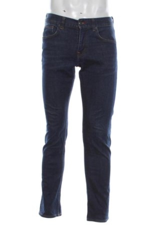Herren Jeans Tommy Hilfiger, Größe M, Farbe Blau, Preis 41,99 €, #137199622