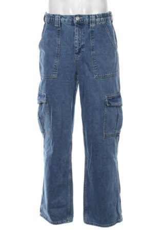 Мъжки дънки Urban Outfitters, Размер L, Цвят Син, Цена 19,00 €, #137201079