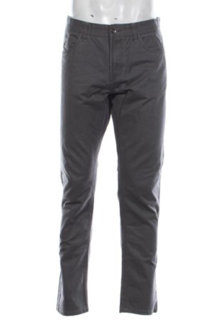 Мъжки дънки Cotton&silk, Размер L, Цвят Сив, Цена 16,00 €, #137202005