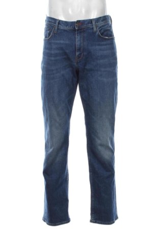 Herren Jeans Tommy Hilfiger, Größe XL, Farbe Blau, Preis 46,29 €, #137205133
