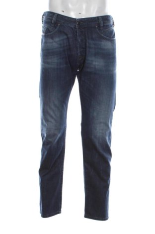 Herren Jeans Diesel, Größe L, Farbe Blau, Preis 57,00 €, #137205340