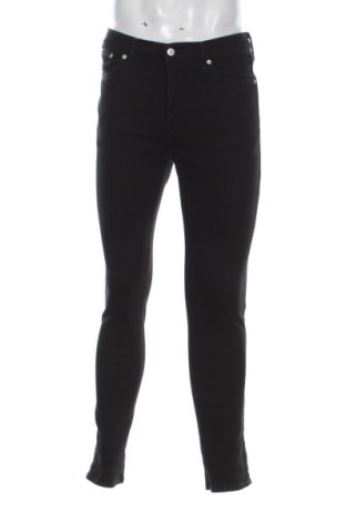Herren Jeans H&M, Größe M, Farbe Schwarz, Preis 8,03 €, #137205888