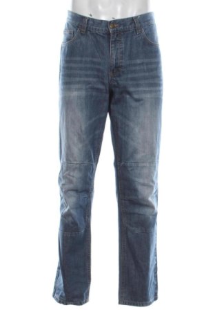 Herren Jeans John Baner, Größe L, Farbe Blau, Preis 12,00 €, #137206135