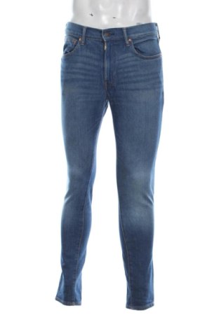 Herren Jeans H&M, Größe M, Farbe Blau, Preis 9,21 €, #137206246