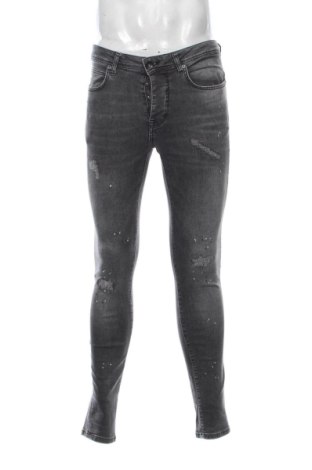 Herren Jeans Cars Jeans, Größe M, Farbe Grau, Preis 8,38 €, #137207316
