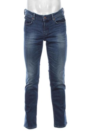 Мъжки дънки Hugo Boss, Размер L, Цвят Син, Цена 53,85 €, #137207567
