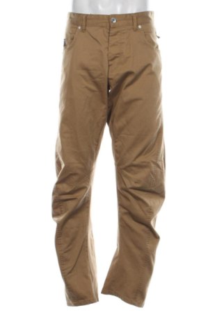 Pánske džínsy  Jack & Jones, Veľkosť L, Farba Hnedá, Cena  25,51 €, #137208656