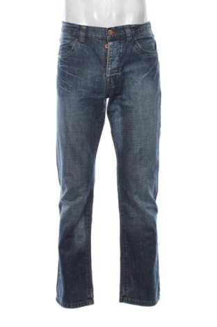 Herren Jeans Clockhouse, Größe L, Farbe Blau, Preis 12,00 €, #137208953