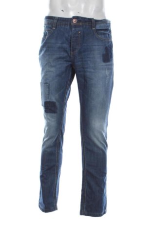 Herren Jeans Sublevel, Größe M, Farbe Blau, Preis 10,00 €, #137210300